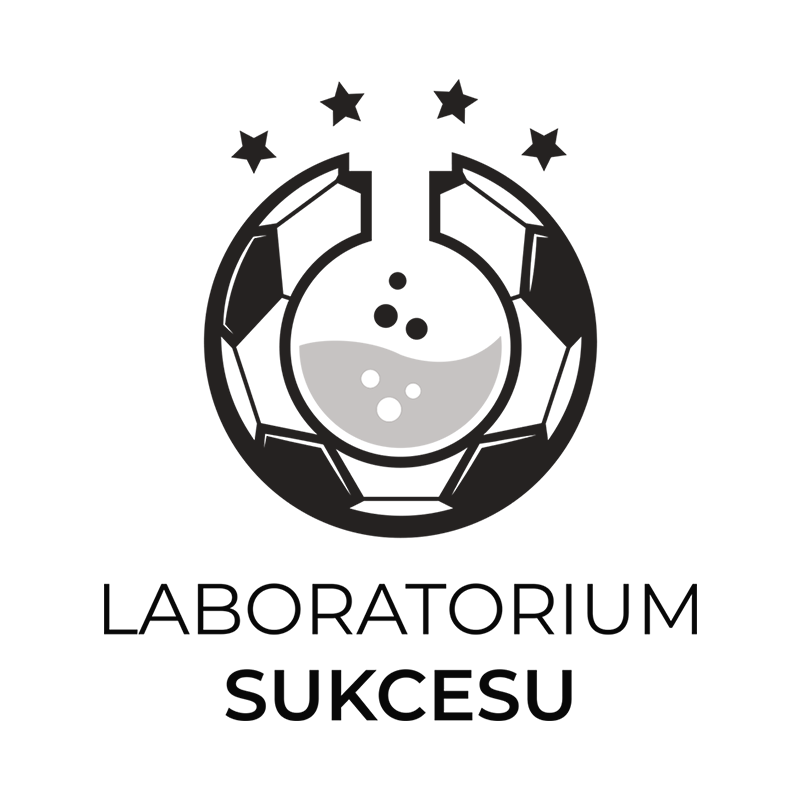 Logo Laboratorium Sukcesu