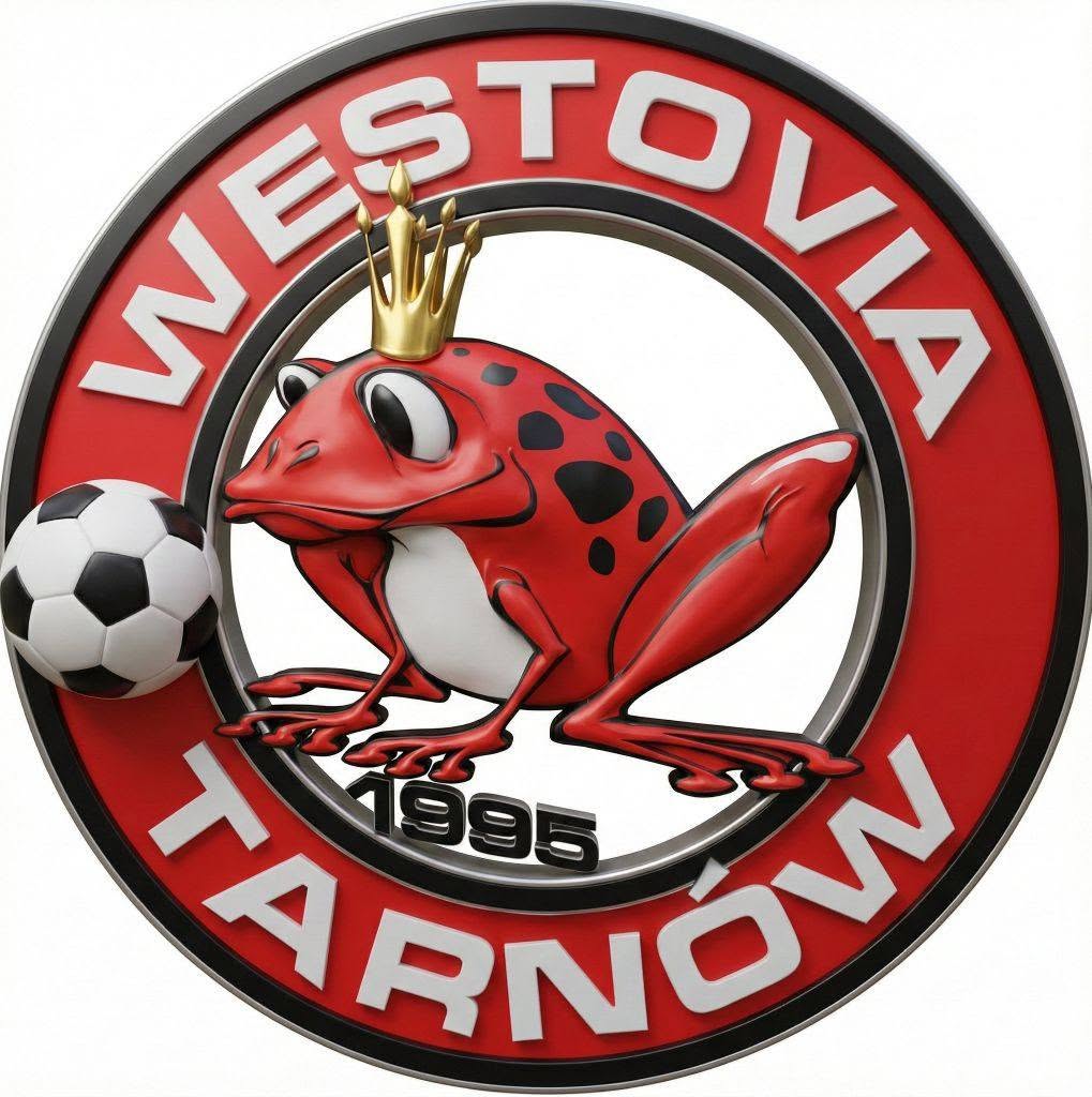 Logo Westovia Tarnów