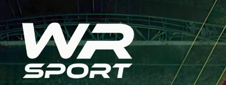 Logo WR Sport Świlcza